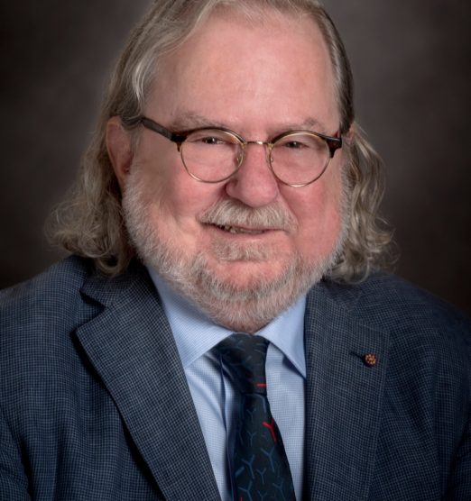 James Allison, Ph.D.